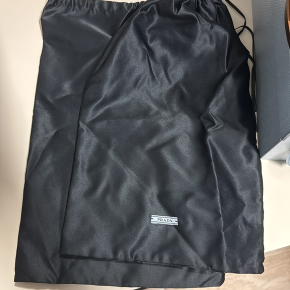 Authentic Prada sandals - Picture 3 of 8